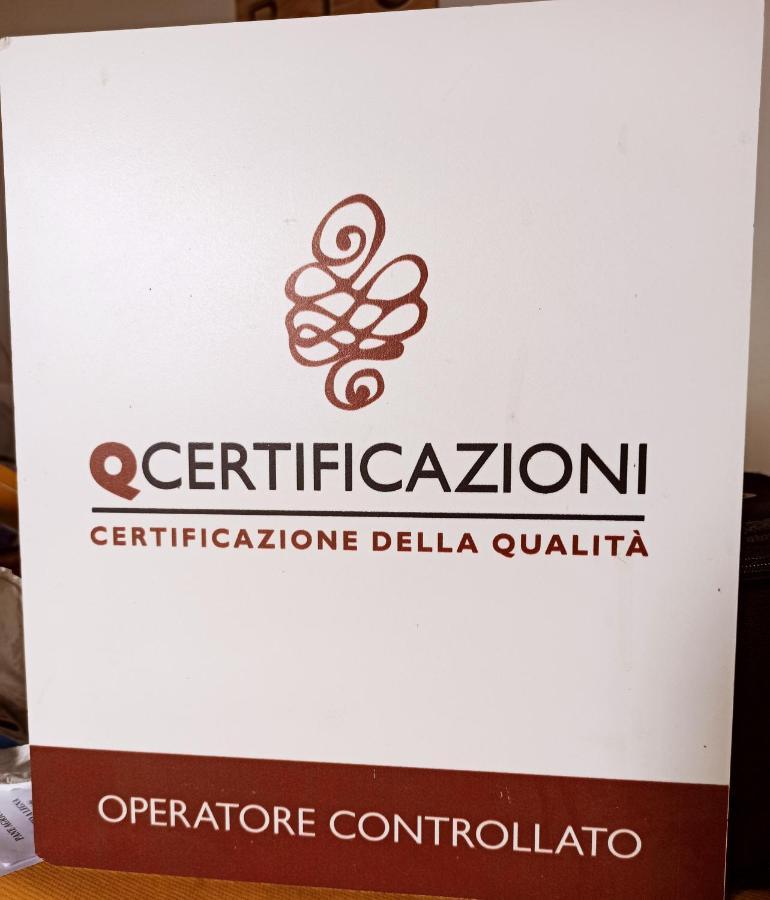 Villa Podere Cartaio Bio Estate Pool Airc 圣罗科阿费力 外观 照片